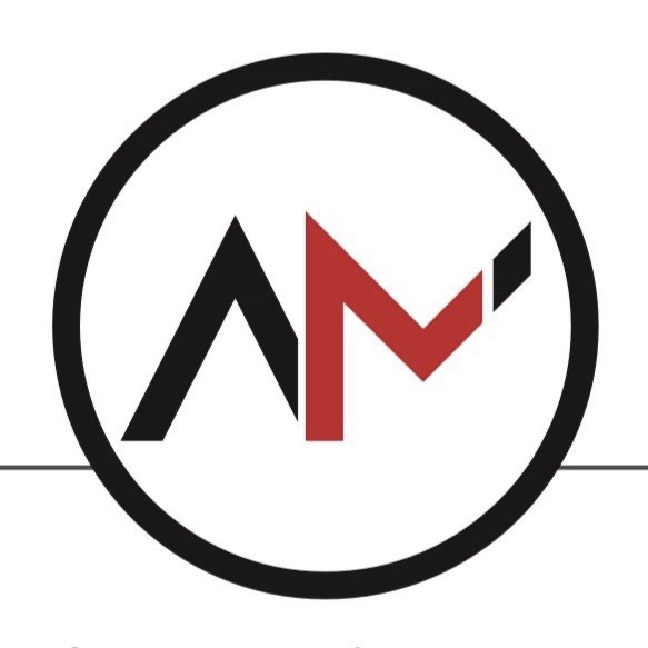 AM Concepts logo